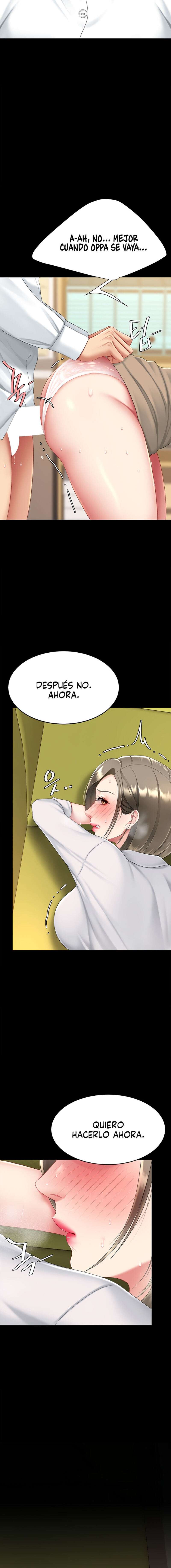 Me comí a tu madre primero Capítulo 102 - Page 17