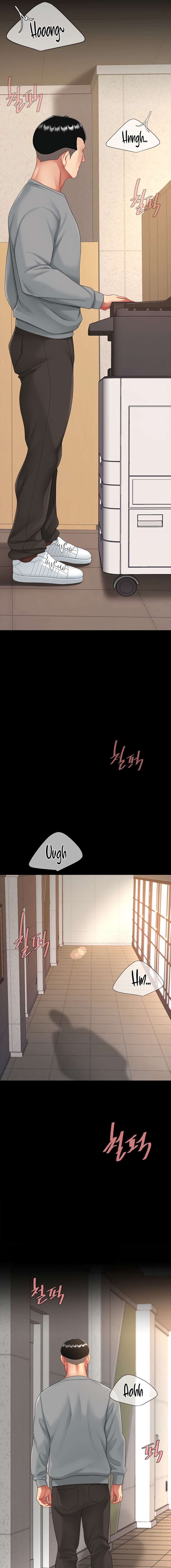 Me comí a tu madre primero Capítulo 102 - Page 22