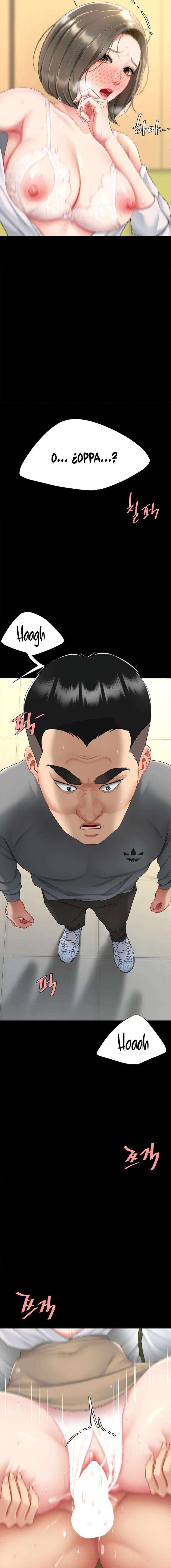 Me comí a tu madre primero Capítulo 102 - Page 25