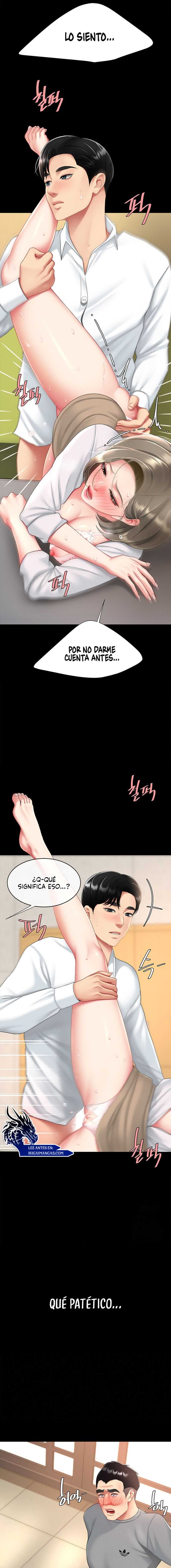 Me comí a tu madre primero Capítulo 103 - Page 17