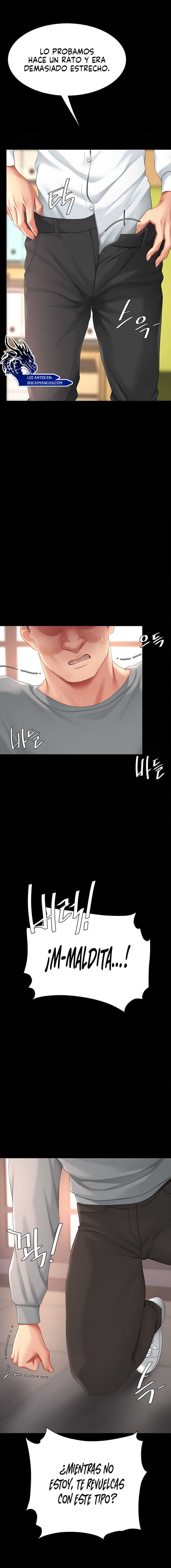 Me comí a tu madre primero Capítulo 103 - Page 23