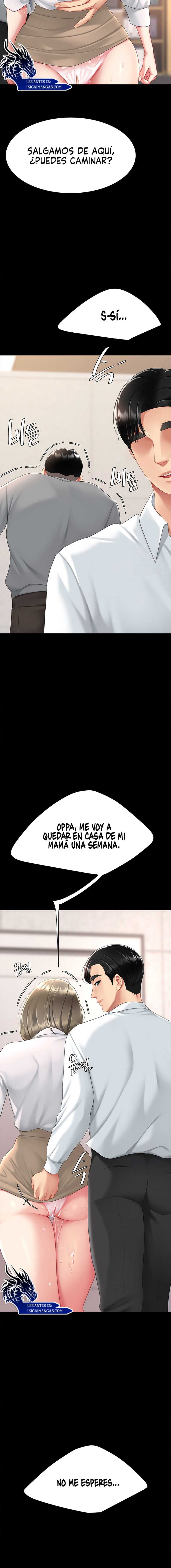 Me comí a tu madre primero Capítulo 103 - Page 26