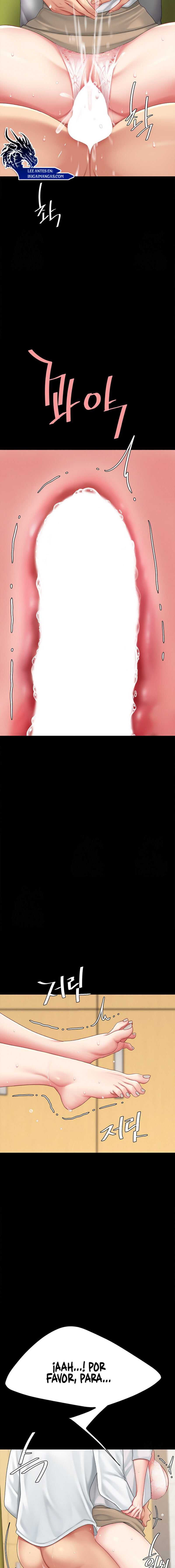 Me comí a tu madre primero Capítulo 103 - Page 9