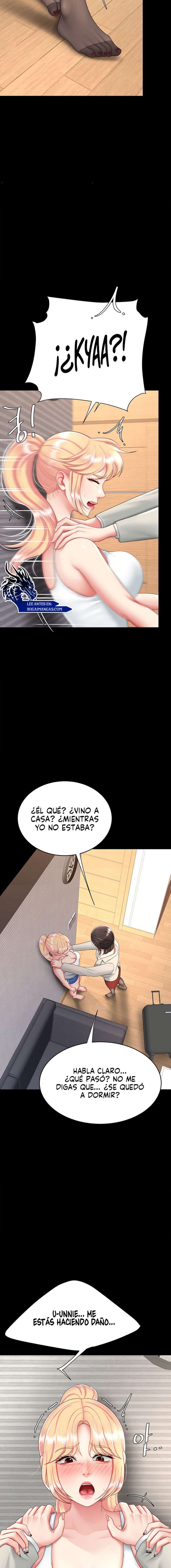 Me comí a tu madre primero Capítulo 104 - Page 13