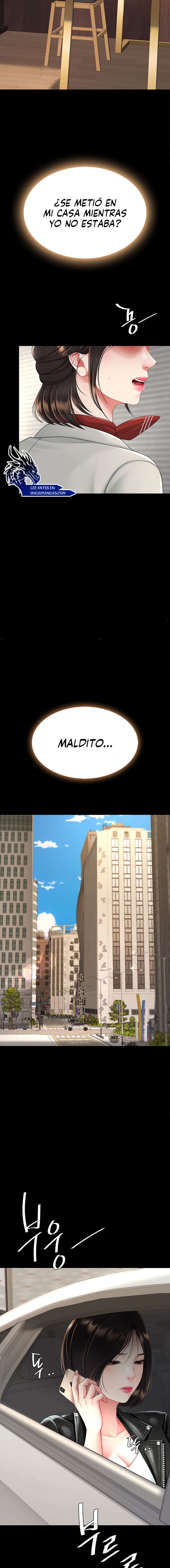 Me comí a tu madre primero Capítulo 104 - Page 15