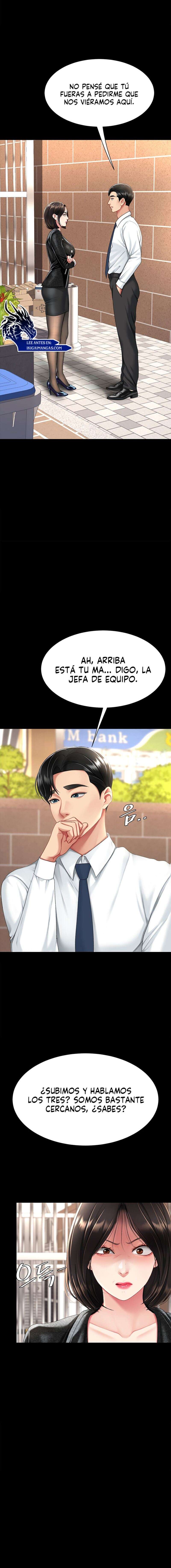 Me comí a tu madre primero Capítulo 104 - Page 22