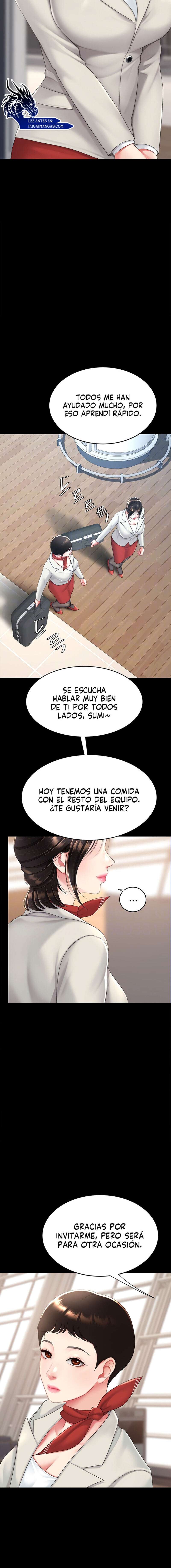 Me comí a tu madre primero Capítulo 104 - Page 5