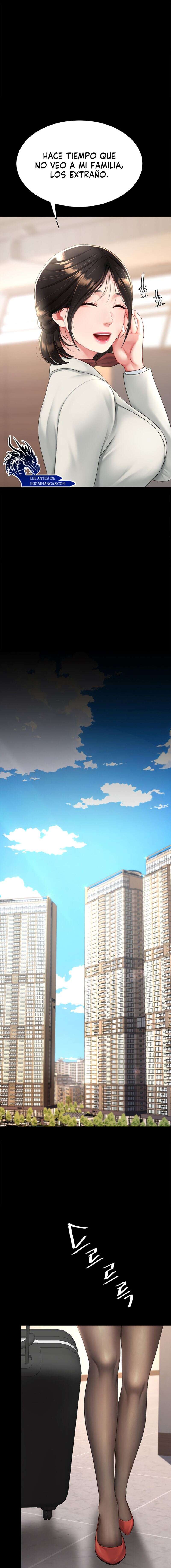 Me comí a tu madre primero Capítulo 104 - Page 6