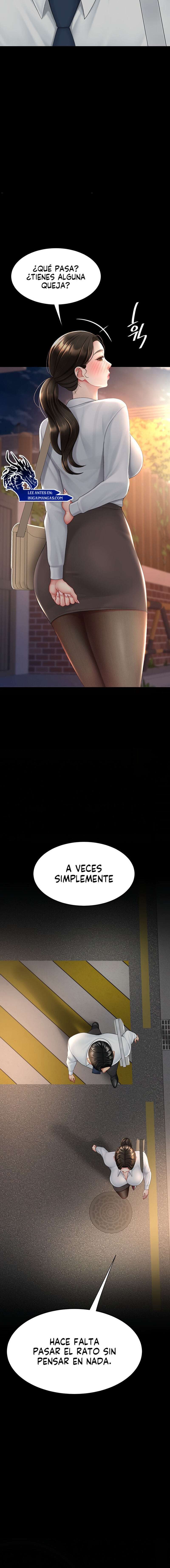 Me comí a tu madre primero Capítulo 105 - Page 14