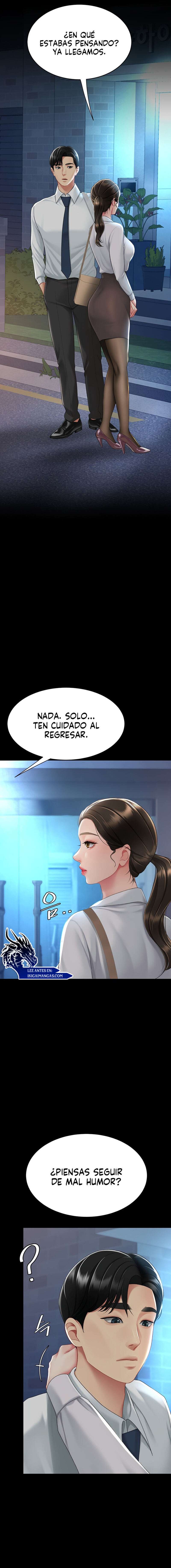 Me comí a tu madre primero Capítulo 105 - Page 19