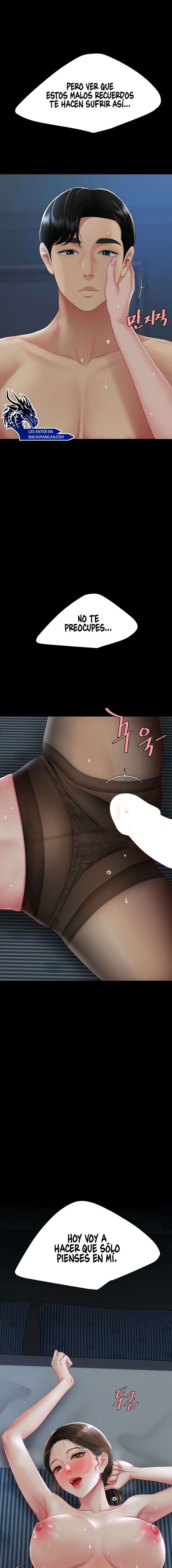 Me comí a tu madre primero Capítulo 105 - Page 25