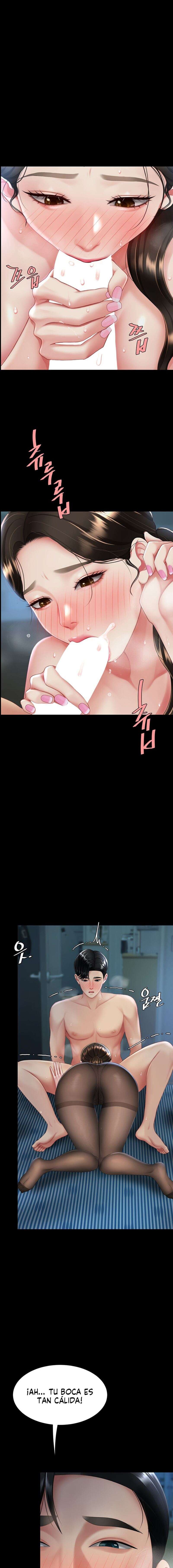 Me comí a tu madre primero Capítulo 106 - Page 14