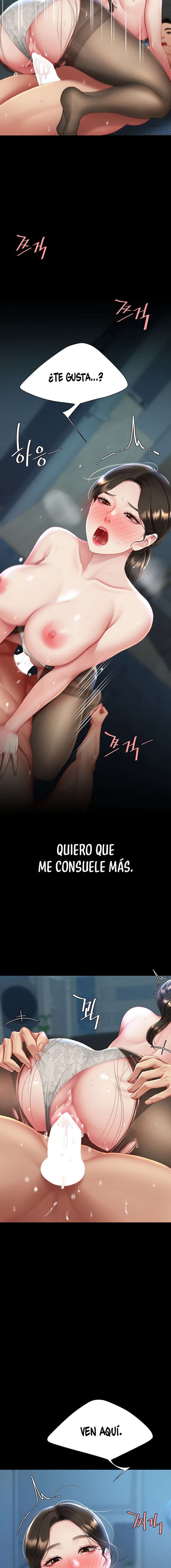 Me comí a tu madre primero Capítulo 106 - Page 21