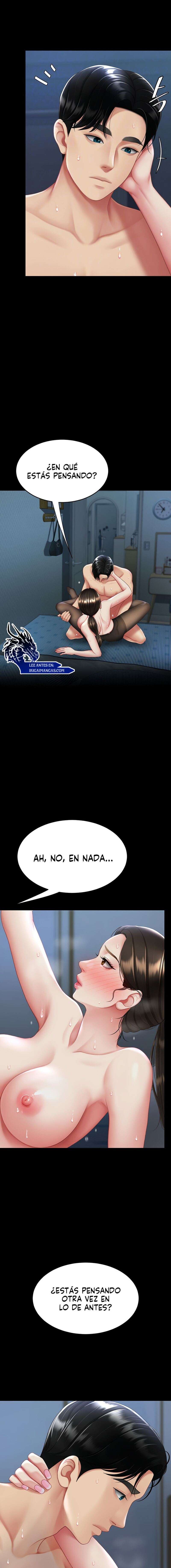 Me comí a tu madre primero Capítulo 106 - Page 6