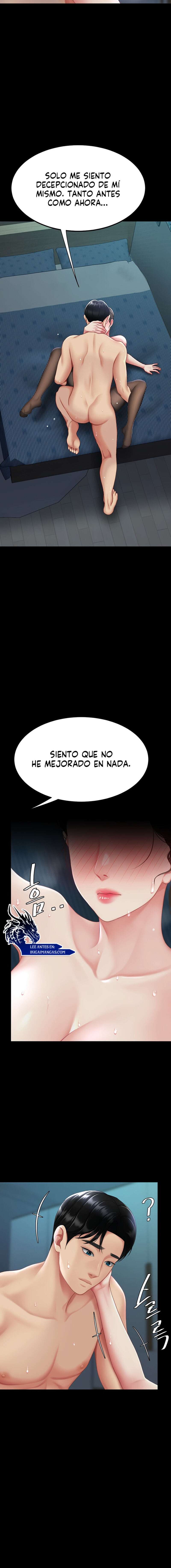 Me comí a tu madre primero Capítulo 106 - Page 7