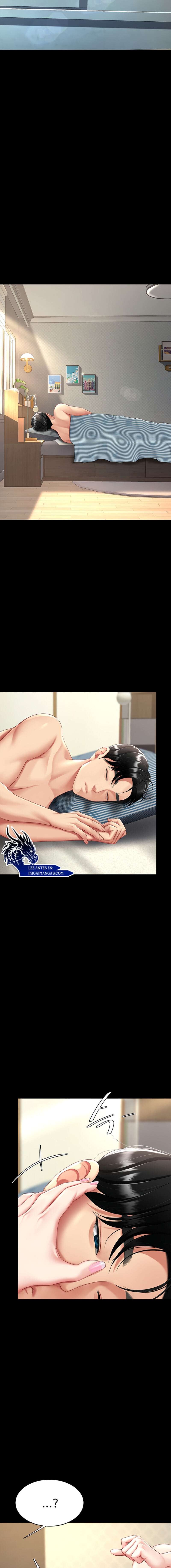 Me comí a tu madre primero Capítulo 107 - Page 14