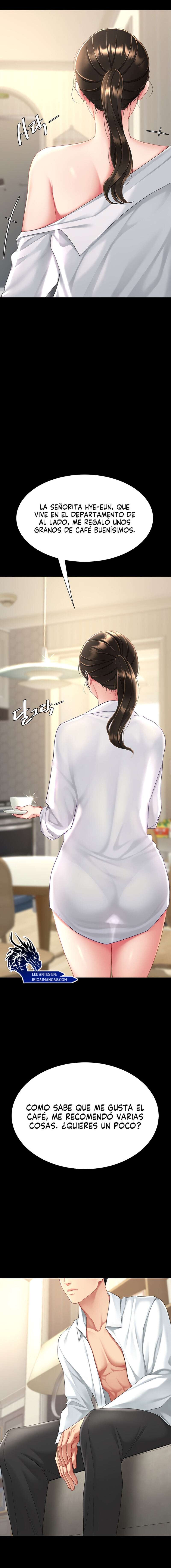 Me comí a tu madre primero Capítulo 107 - Page 16