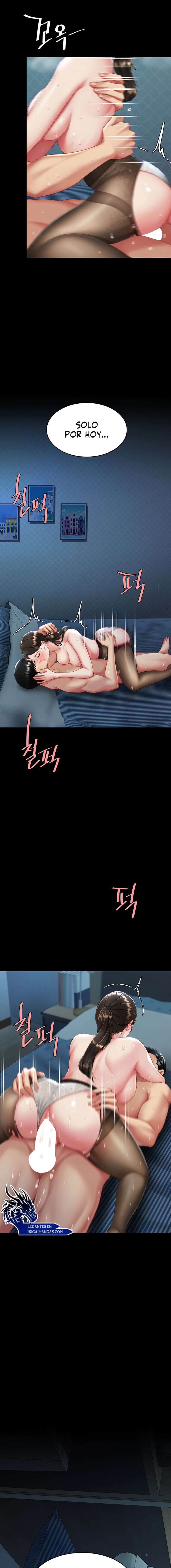 Me comí a tu madre primero Capítulo 107 - Page 2