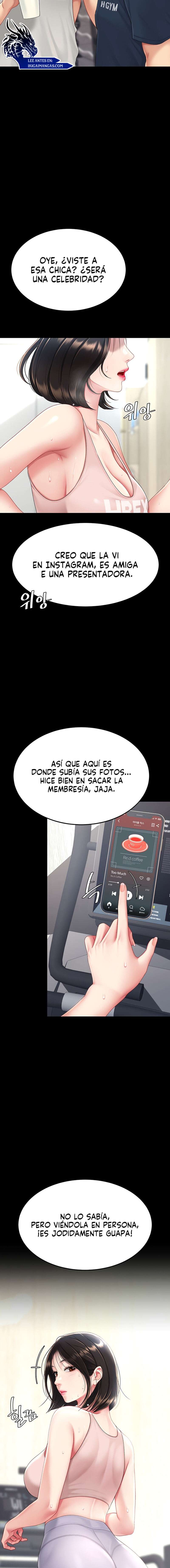 Me comí a tu madre primero Capítulo 107 - Page 21