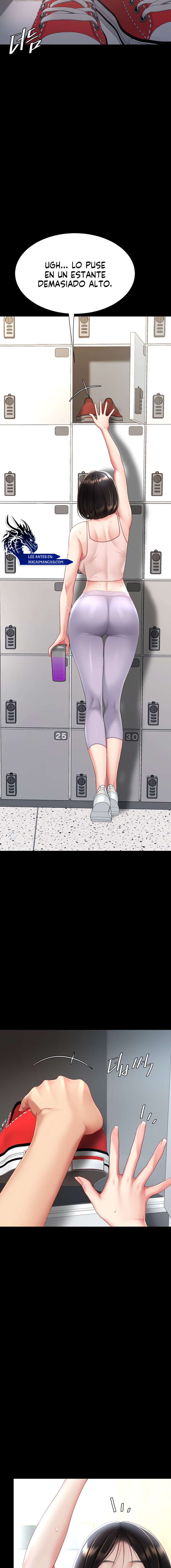 Me comí a tu madre primero Capítulo 107 - Page 24