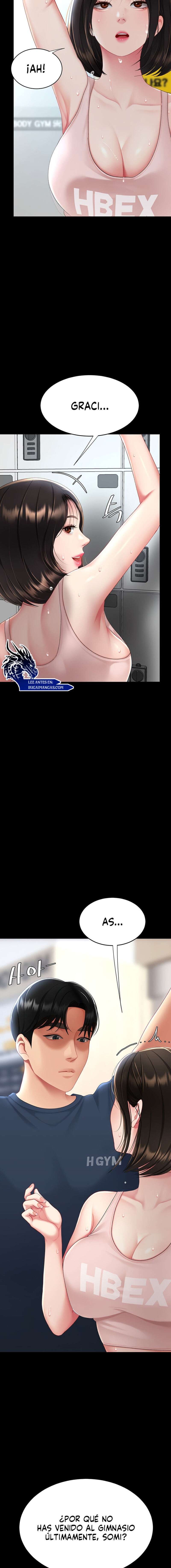 Me comí a tu madre primero Capítulo 107 - Page 25