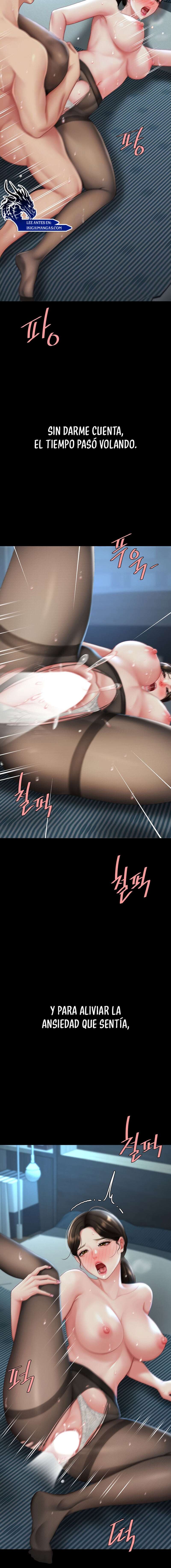 Me comí a tu madre primero Capítulo 107 - Page 4