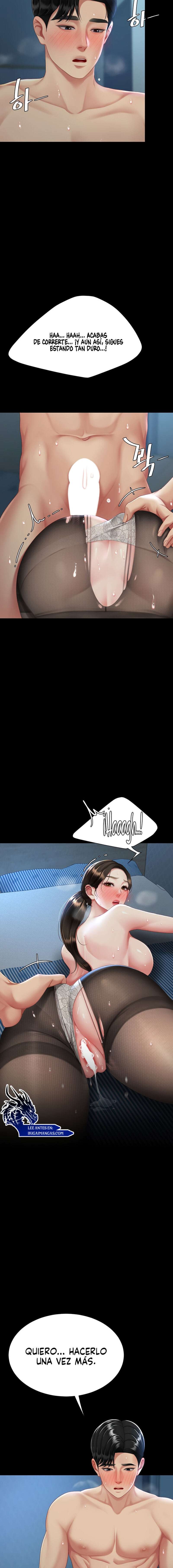 Me comí a tu madre primero Capítulo 107 - Page 7