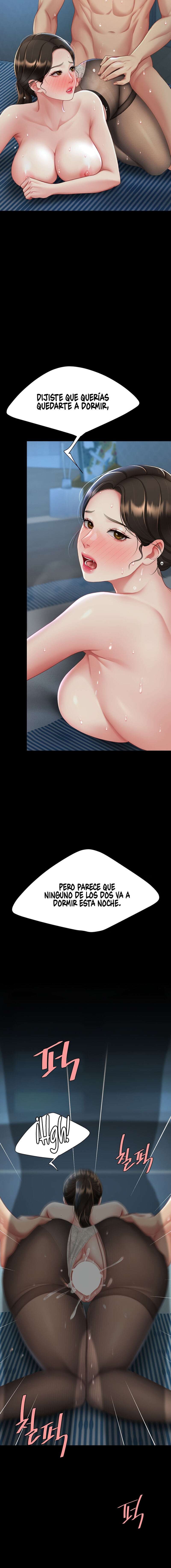 Me comí a tu madre primero Capítulo 107 - Page 8