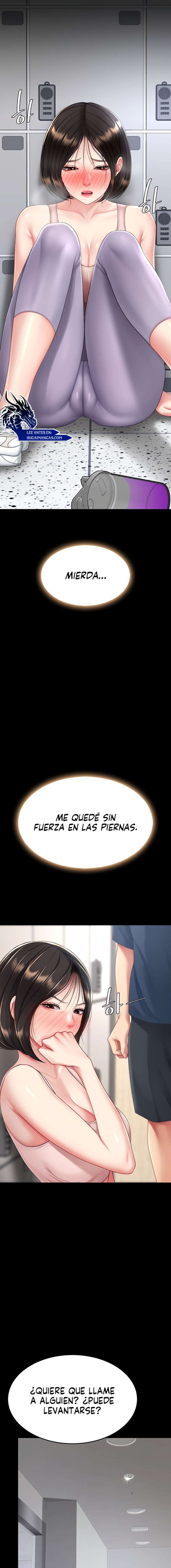 Me comí a tu madre primero Capítulo 108 - Page 16