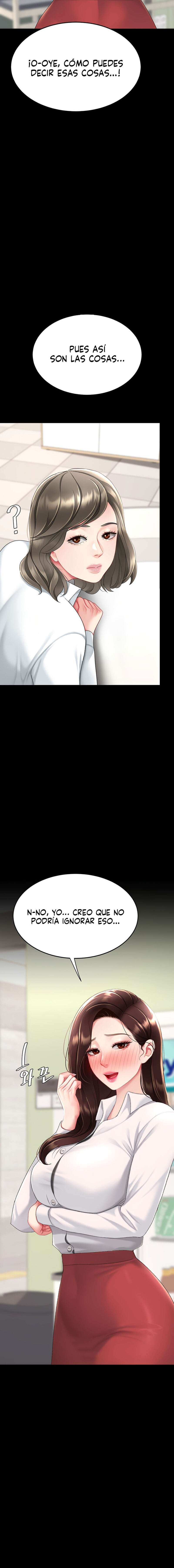 Me comí a tu madre primero Capítulo 108 - Page 22