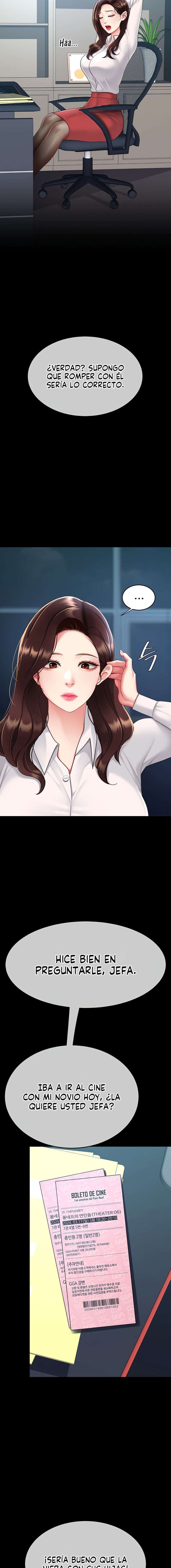 Me comí a tu madre primero Capítulo 108 - Page 24