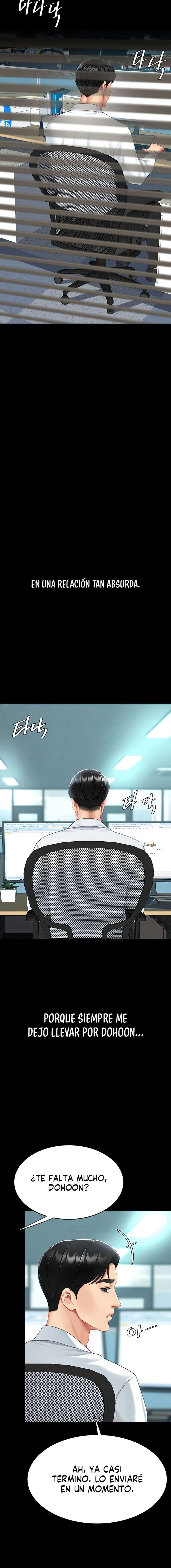 Me comí a tu madre primero Capítulo 108 - Page 26