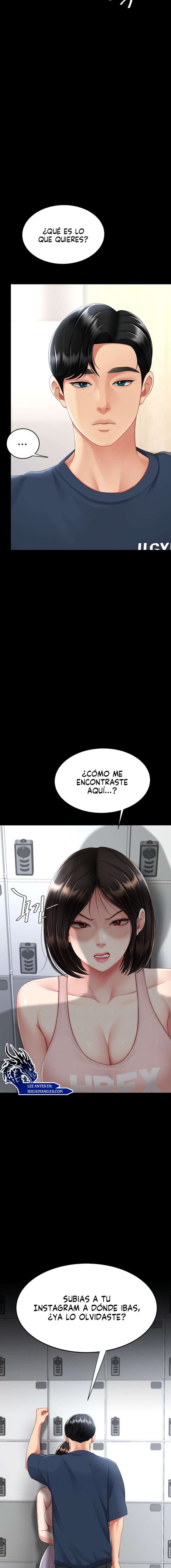 Me comí a tu madre primero Capítulo 108 - Page 5