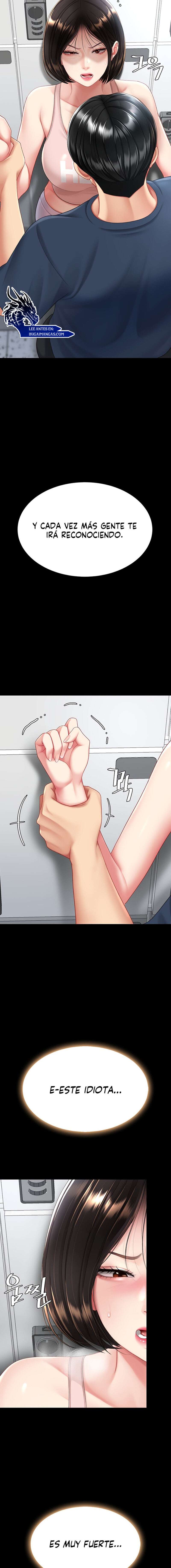 Me comí a tu madre primero Capítulo 108 - Page 8