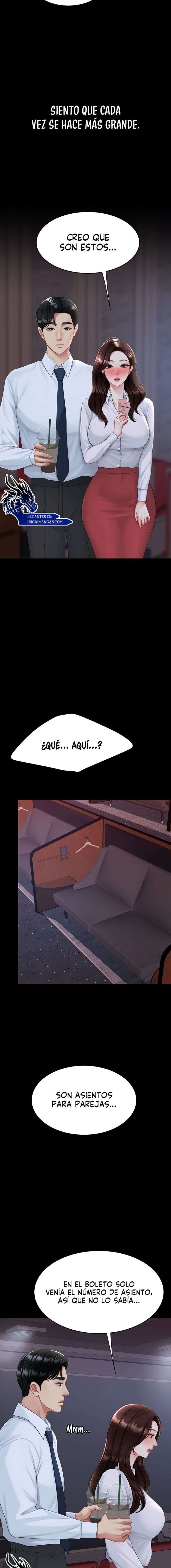 Me comí a tu madre primero Capítulo 109 - Page 11