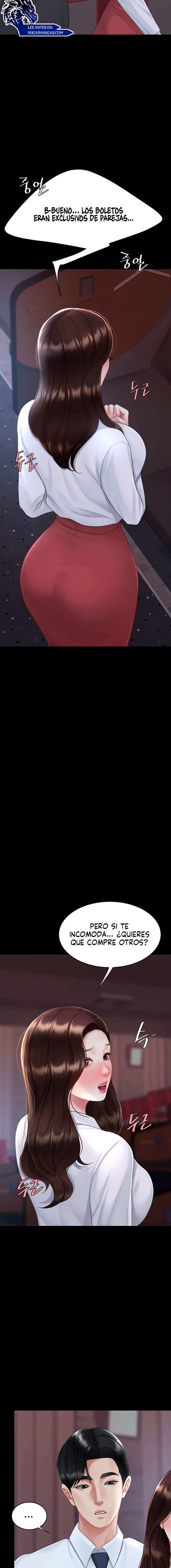 Me comí a tu madre primero Capítulo 109 - Page 12