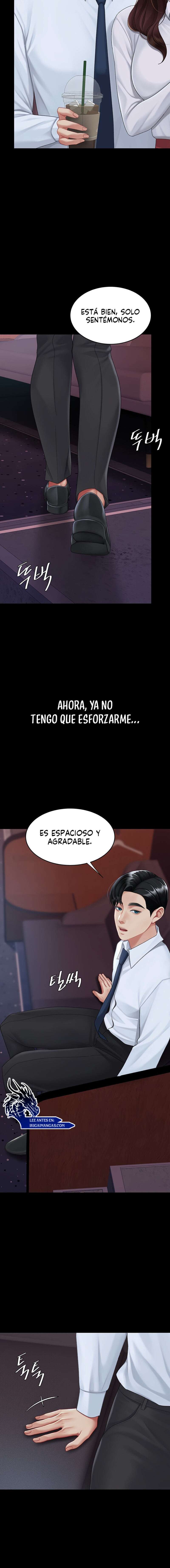 Me comí a tu madre primero Capítulo 109 - Page 13