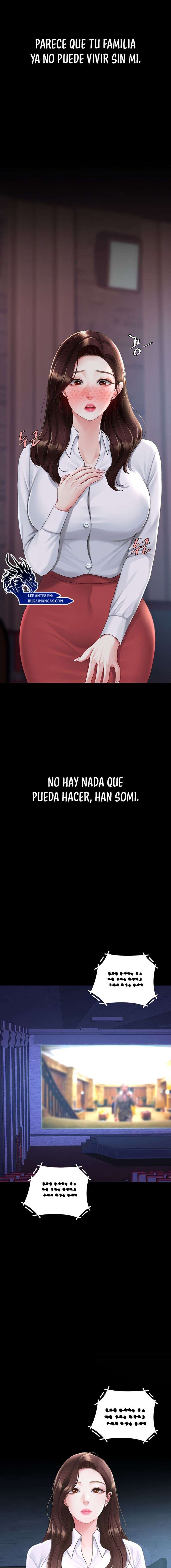 Me comí a tu madre primero Capítulo 109 - Page 14