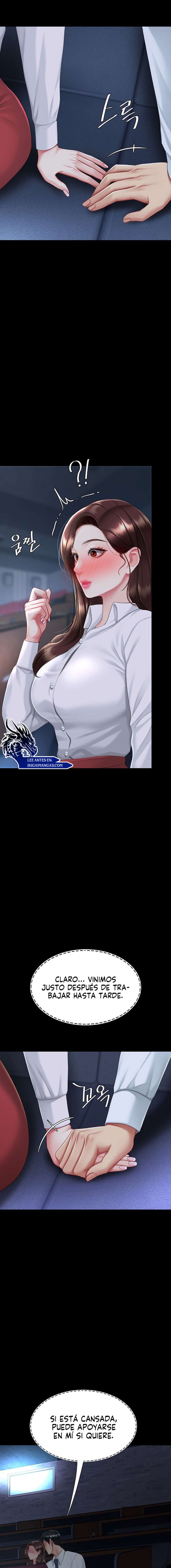 Me comí a tu madre primero Capítulo 109 - Page 17