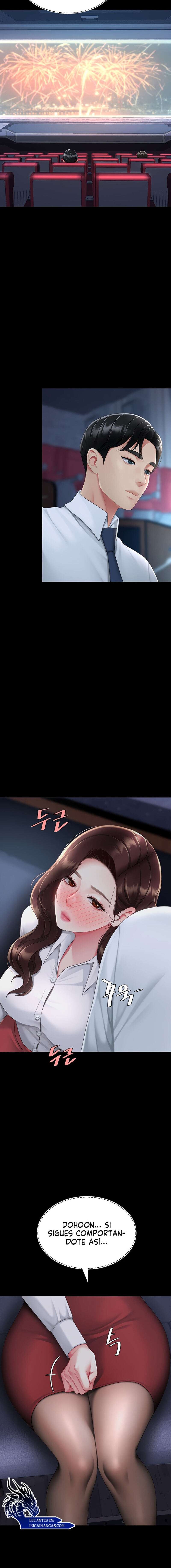 Me comí a tu madre primero Capítulo 109 - Page 19