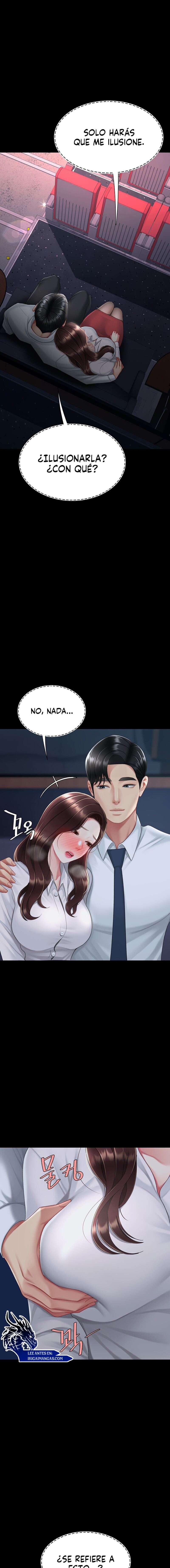 Me comí a tu madre primero Capítulo 109 - Page 20