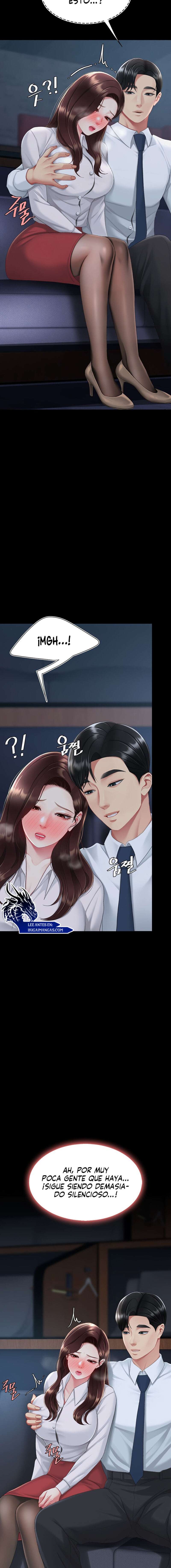 Me comí a tu madre primero Capítulo 109 - Page 21