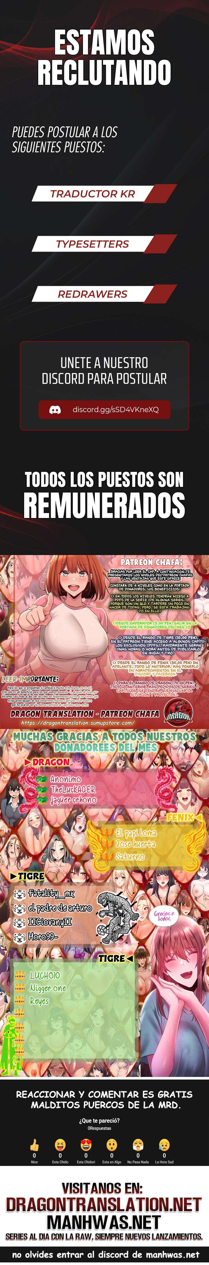 Me comí a tu madre primero Capítulo 109 - Page 26