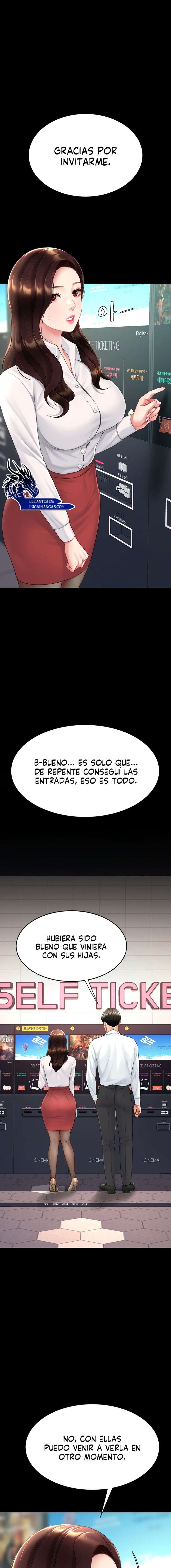 Me comí a tu madre primero Capítulo 109 - Page 6