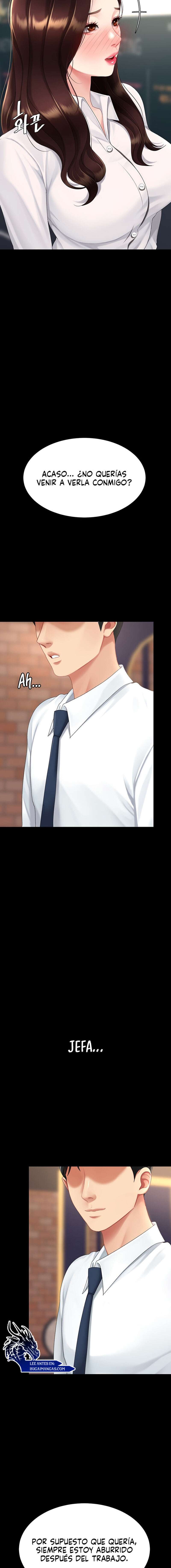 Me comí a tu madre primero Capítulo 109 - Page 7