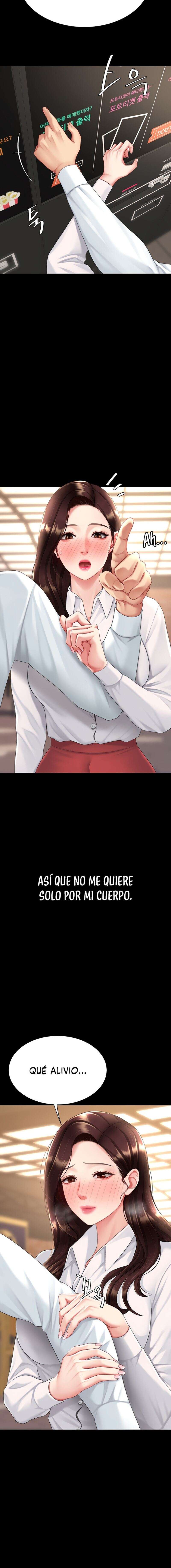 Me comí a tu madre primero Capítulo 109 - Page 8