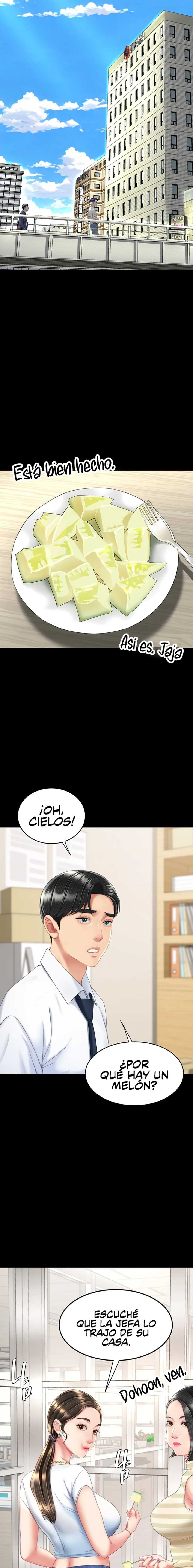 Me comí a tu madre primero Capítulo 11 - Page 19