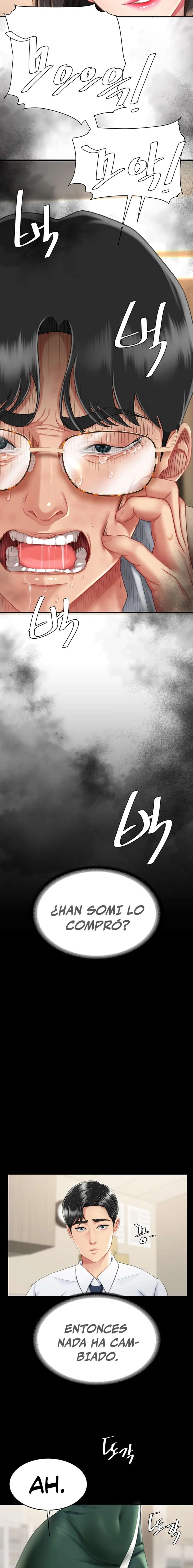 Me comí a tu madre primero Capítulo 11 - Page 22