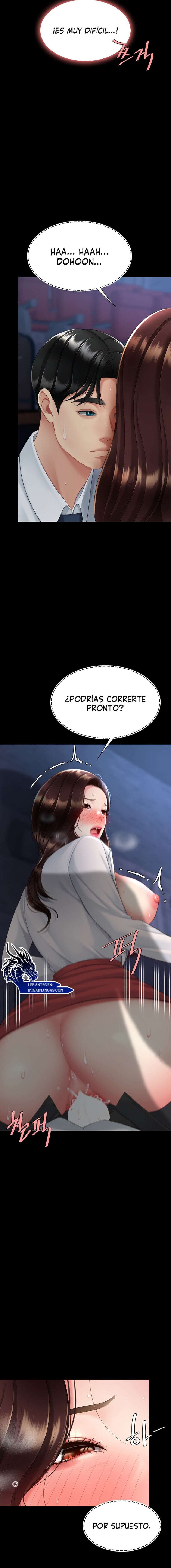 Me comí a tu madre primero Capítulo 110 - Page 12