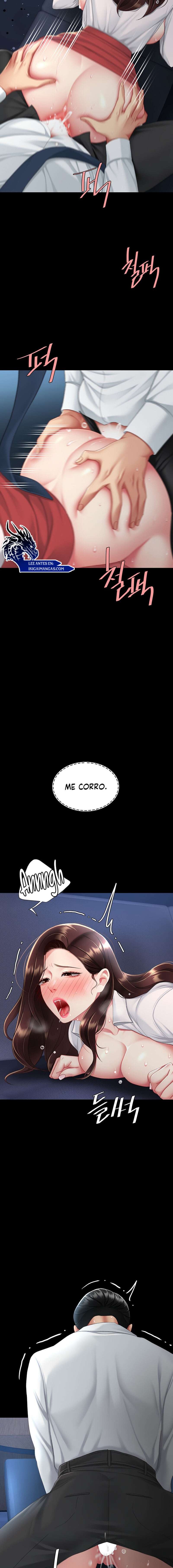 Me comí a tu madre primero Capítulo 110 - Page 17